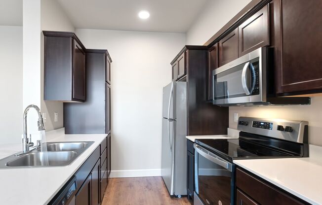 1 bed, 1 bath, 539 sqft, $1,725, Unit C-207