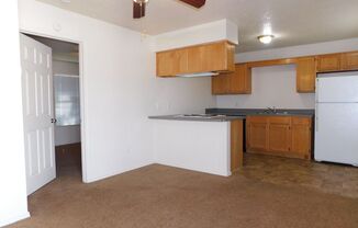 Gant Apartments