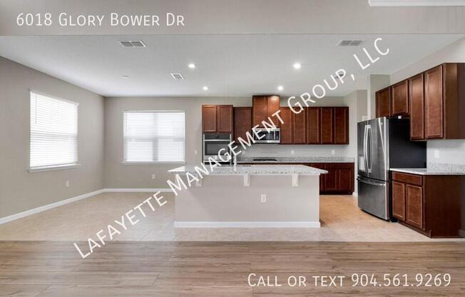 6018 GLORY BOWER DR