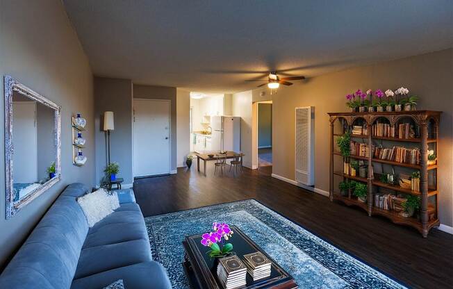 North Main Apartments