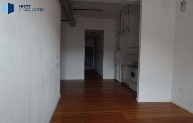 Savoy Lofts