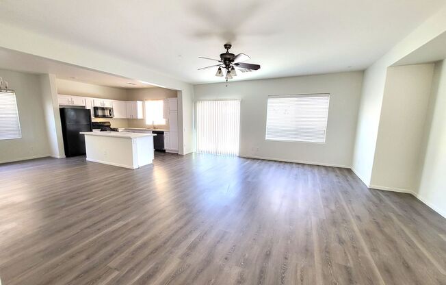 Summerlin 2 Story 3 Bedroom Home For Rent 716 Jacobs Ladder
