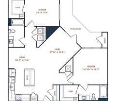 Partner-provided photo for $2116 unit