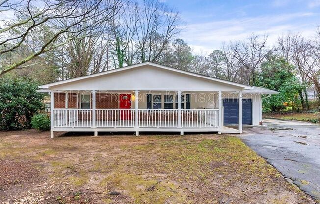 161 LAROSE CIR SE