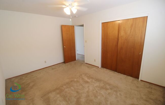 1 bed, 1 bath, 750 sqft, $1,995