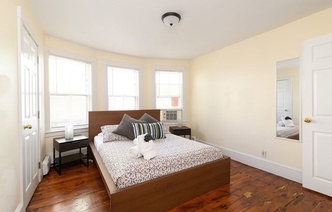 12 Kilby St.