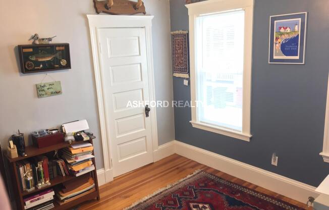 58 DARTMOUTH ST