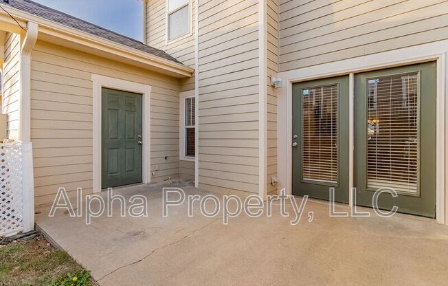 Partner-provided property photo