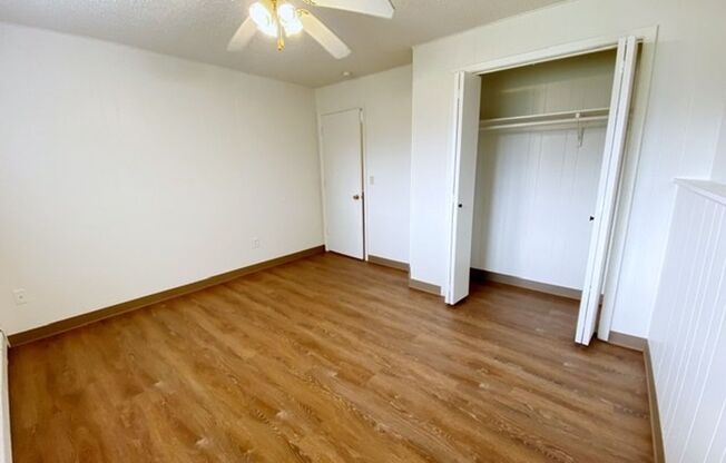 2 beds, 1 bath, $1,295, Unit 4