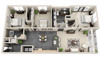 Partner-provided photo for $2972 unit