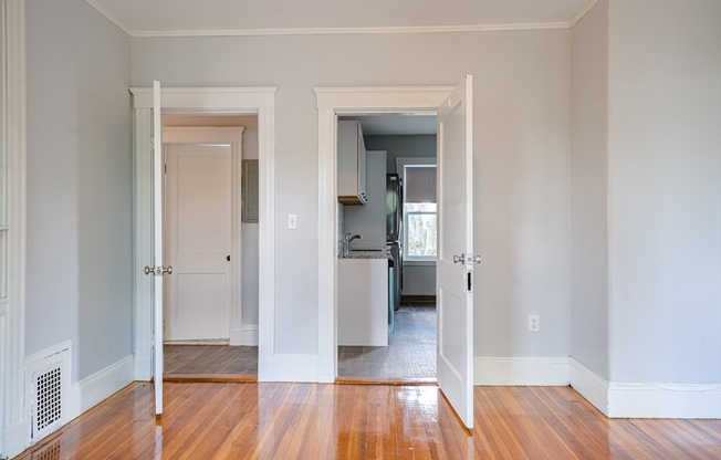 15 FAULKNER ST