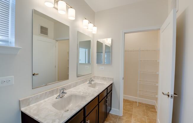 Brand New Apartment-Style Townhomes - NOW OPEN!