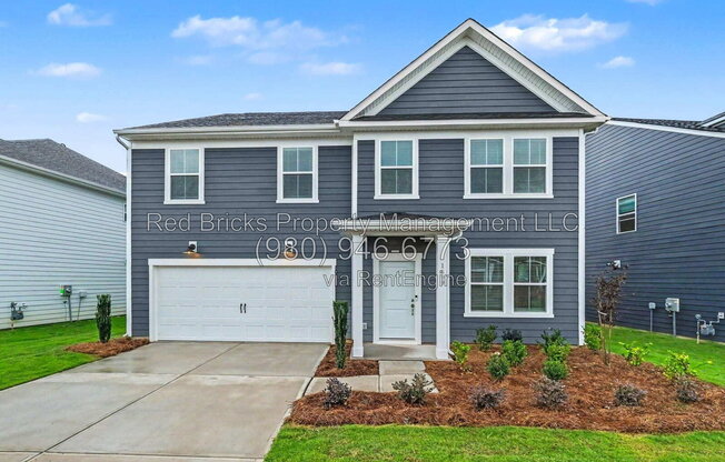 1609 GOSSAGE LN
