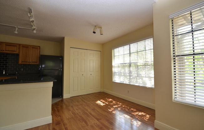 1 bed, 1 bath, $1,375, Unit # 204