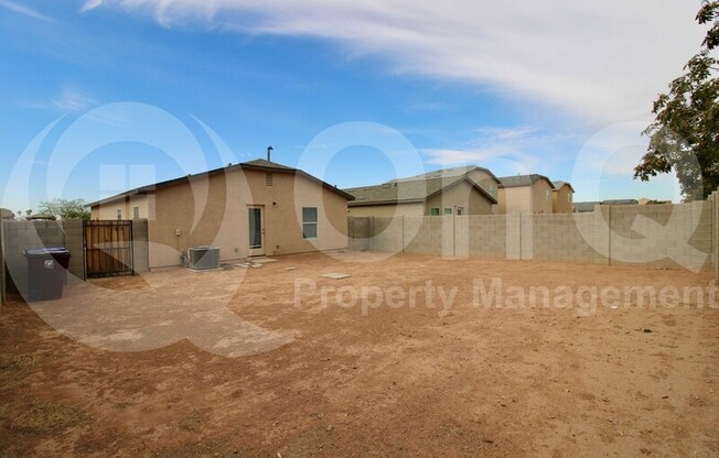 Partner-provided property photo