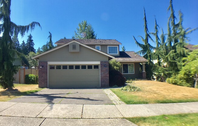 Great Home For Rent