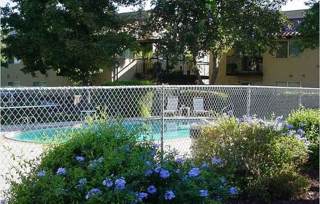 Franciscan Apartments