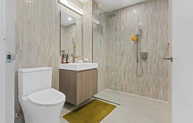 2 beds, 2 baths, $8,150, Unit 1003