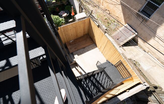 Modern Luxury Apartments In the Heart of University City