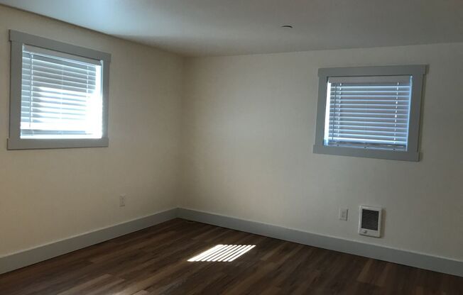 Red Maple Apartments