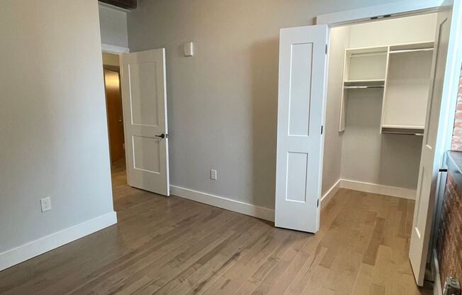 1 bed, 1 bath, 507 sqft, $1,700, Unit 301