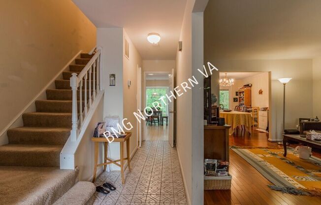 3019 SEVEN OAKS PLACE