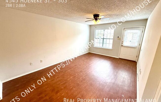 4545 Hoeneke St.