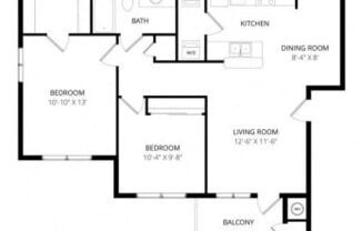 Partner-provided photo for $1715 unit