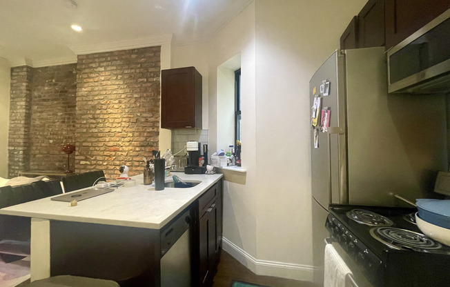 1 bed, 1 bath, 2,348 sqft, $3,500, Unit 2