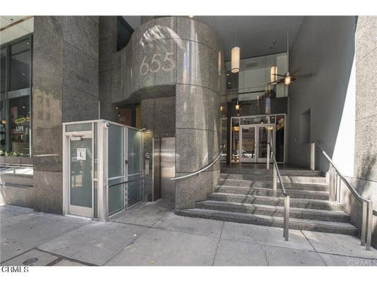 655 S Hope St Unit 1404