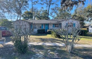 Nice 3/2 Brick Home Orange Park, FL