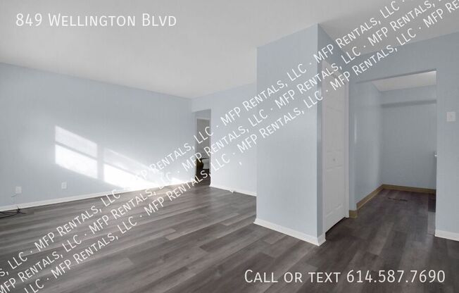 849 WELLINGTON BLVD