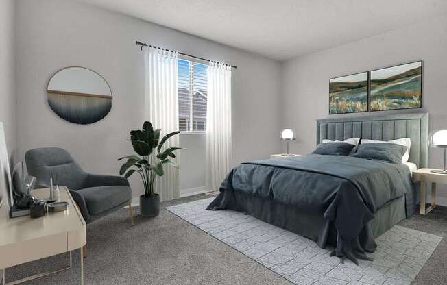 WELCOME TO CALLA HOMES