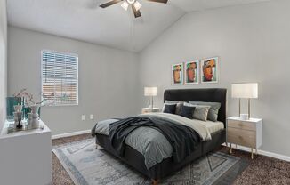 Partner-provided photo for $995 unit