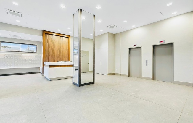 50 LEXINGTON AVE