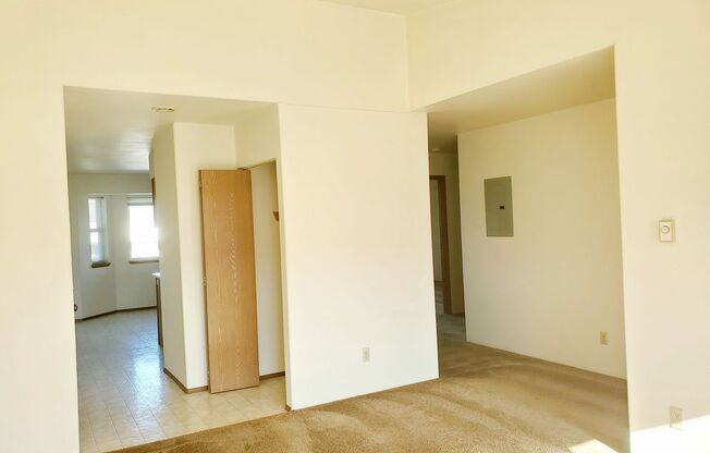 2 beds, 2 baths, 1,200 sqft, $1,695, Unit 1507-C 5th St.