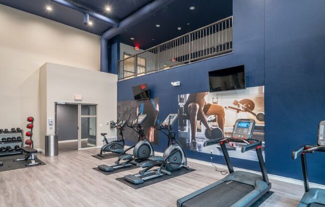 2 beds, 2 baths, 1,169 sqft, $2,895, Unit 503