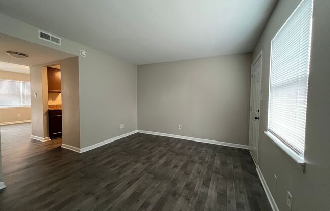 Classic Comfort, Modern Living: Welcome to 555 East Apartment Homes