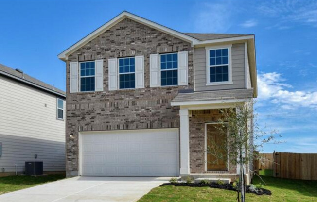 BEAUTIFUL NEW CONSTRUCTION IN HIDDENBROOKE