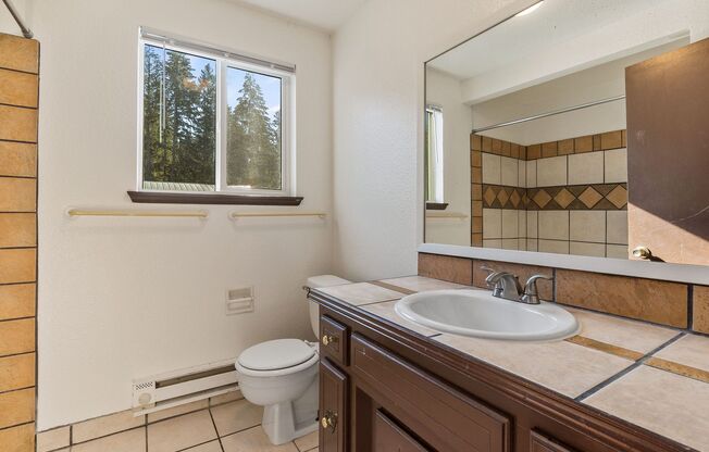 Olympia's Prine Villa Townhomes