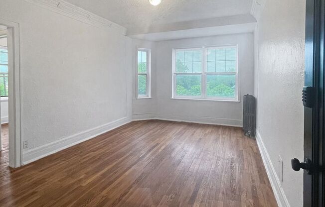 1 bed, 1 bath, 535 sqft, $995, Unit 301