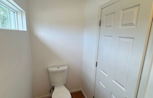 Home Available in West Forest Park!