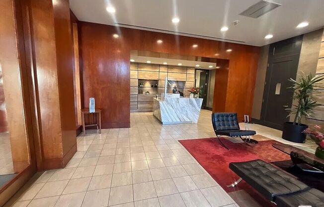 Studio, 1 bath, 481 sqft, $2,200, Unit 1409