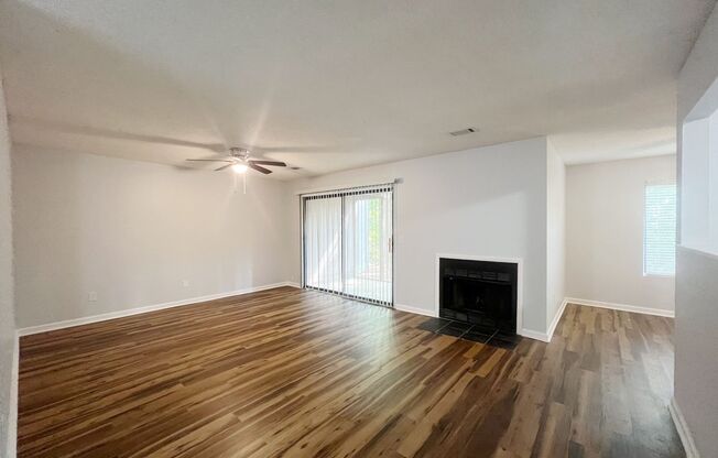 2 bedroom / 2 bath ~ Goose Creek, SC