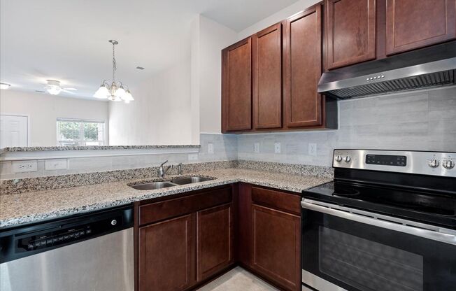 10312 Cloyne Ct - 3 bedroom townhome located in University area