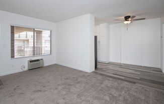 1 bed, 1 bath, 560 sqft, $1,725, Unit 22