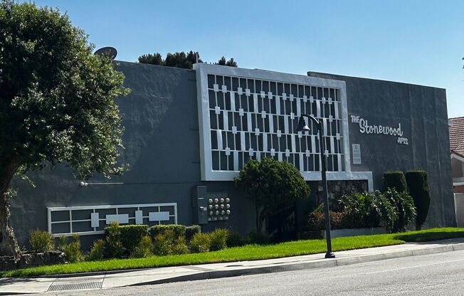 Stonewood Apartments