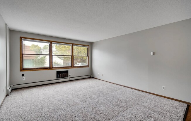 Welcome to Central Lakes of Uptown, where spacious living meets modern convenience. Enjoy bright, versatile layouts with ample natural light, perfect for personalizing your space. Embrace comfortable living today—schedule your tour now!