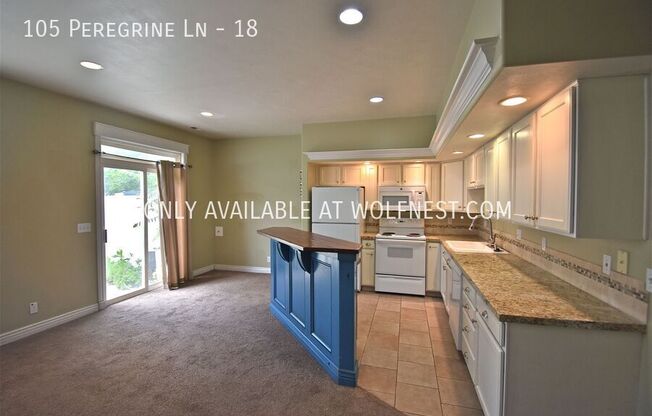 105 PEREGRINE LN