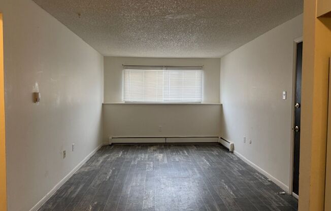 1 bed, 1 bath, 528 sqft, $850, Unit 4601 Apt A3